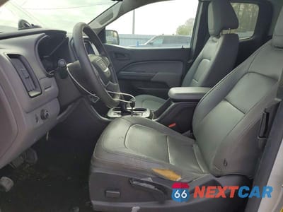 Zdjęcie 7 z 12 samochodu: 2016 GMC CANYON VIN:1GTH5BEA7G1199764 - miniatura