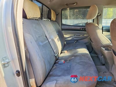 Zdjęcie 10 z 11 samochodu: 2006 TOYOTA TACOMA PRERUNNER V6 VIN:5TEJU62N76Z238344 - miniatura