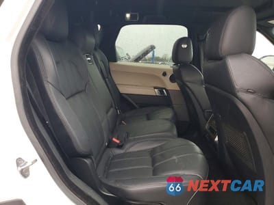 Zdjęcie 11 z 12 samochodu: 2015 LAND ROVER RANGE ROVER SPORT HSE VIN:SALWR2VF6FA513029 - miniatura