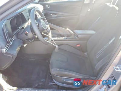 Zdjęcie 7 z 13 samochodu: 2021 HYUNDAI ELANTRA SEL VIN:KMHLM4AG7MU182133 - miniatura