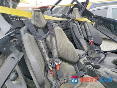 Zdjęcie 6 z 10 samochodu: 2021 POLARIS RZR UTILITY VEHICLE VIN:3NSRAE920MG626184 - miniatura