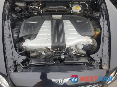 Zdjęcie 11 z 12 samochodu: 2014 BENTLEY FLYING SPUR VIN:SCBEC9ZA0EC091096 - miniatura