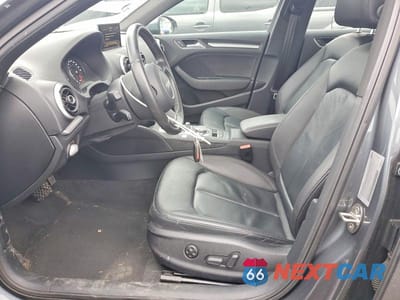 Zdjęcie 7 z 12 samochodu: 2016 AUDI A3 PREMIUM VIN:WAUB8GFF1G1029983 - miniatura
