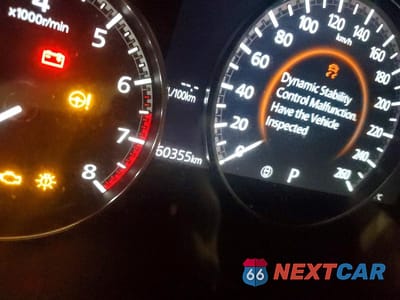 Zdjęcie 9 z 12 samochodu: 2021 MAZDA 3 PREFERRED VIN:JM1BPBLLXM1340830 - miniatura