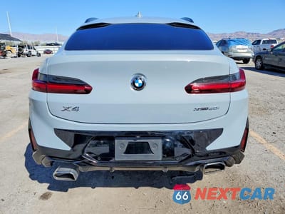 Zdjęcie 6 z 14 samochodu: 2022 BMW X4 XDRIVE30I VIN:5UX33DT05N9M50459 - miniatura