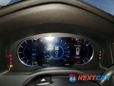 Zdjęcie 9 z 14 samochodu: 2018 CADILLAC ESCALADE LUXURY VIN:1GYS4BKJ2JR384384 - miniatura