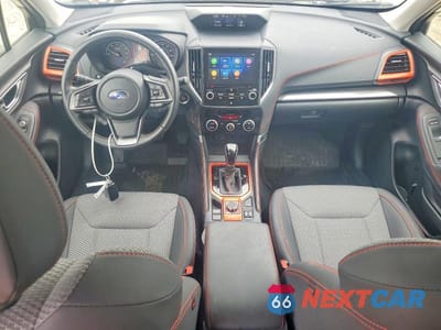 Zdjęcie 8 z 12 samochodu: 2019 SUBARU FORESTER VIN:JF2SKAKC4KH595425 - miniatura