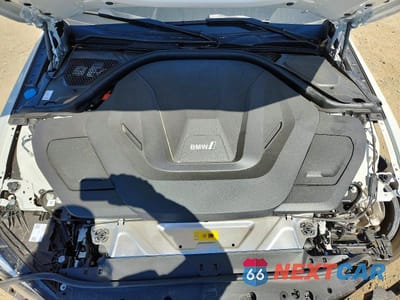 Zdjęcie 11 z 11 samochodu: 2025 BMW I4 VIN:WBY23HD06SFU44992 - miniatura