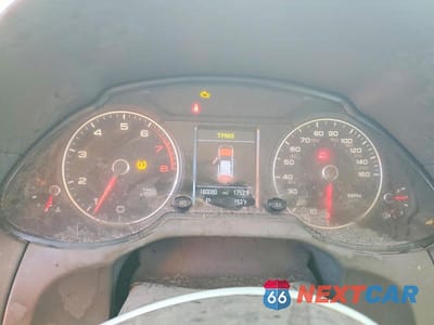 Zdjęcie 9 z 11 samochodu: 2013 AUDI Q5 PREMIUM PLUS VIN:WA1LFAFPXDA069908 - miniatura