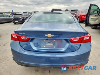 Zdjęcie 6 z 12 samochodu: 2024 CHEVROLET MALIBU LS VIN:1G1ZC5ST3RF233022 - miniatura