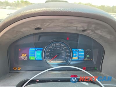 Zdjęcie 9 z 12 samochodu: 2010 FORD FUSION HYBRID VIN:3FADP0L37AR312651 - miniatura