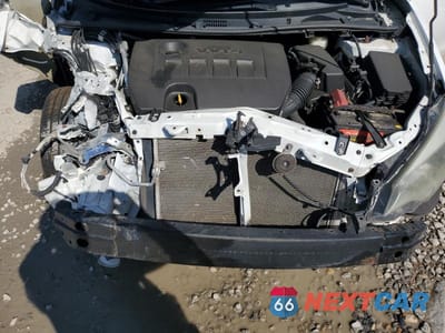 Zdjęcie 11 z 12 samochodu: 2016 TOYOTA COROLLA S PLUS VIN:2T1BURHE4GC697299 - miniatura
