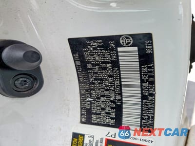 Zdjęcie 12 z 12 samochodu: 2012 TOYOTA CAMRY SE VIN:4T1BF1FK7CU525524 - miniatura
