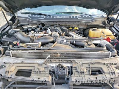 Zdjęcie 11 z 13 samochodu: 2018 FORD F350 SUPER DUTY VIN:1FT8W3BT5JEC23486 - miniatura