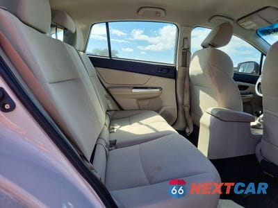 Zdjęcie 10 z 11 samochodu: 2016 SUBARU IMPREZA VIN:JF1GPAA60G8322478 - miniatura