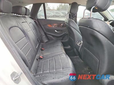 Zdjęcie 11 z 12 samochodu: 2016 MERCEDES-BENZ GLC 300 4MATIC VIN:WDC0G4KB4GF075089 - miniatura