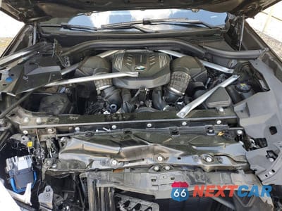 Zdjęcie 12 z 13 samochodu: 2022 BMW X5 M50I VIN:5UXJU4C03N9J80359 - miniatura