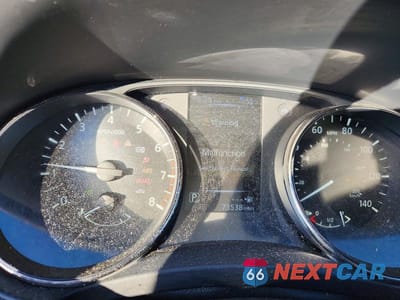 Zdjęcie 9 z 12 samochodu: 2017 NISSAN ROGUE SPORT SL VIN:JN1BJ1CR1HW119189 - miniatura