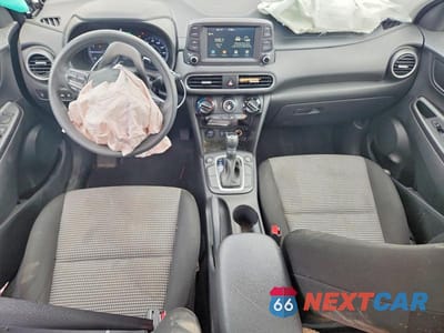 Zdjęcie 8 z 12 samochodu: 2019 HYUNDAI KONA SE VIN:KM8K1CAA8KU292258 - miniatura