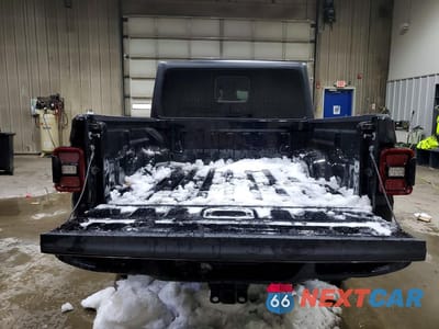Zdjęcie 6 z 13 samochodu: 2024 JEEP GLADIATOR SPORT VIN:1C6HJTAGXRL112000 - miniatura