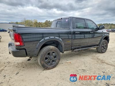 Trzecie zdjęcie samochodu z tyłu: 2015 RAM 2500 SLT VIN:3C6TR5DT4FG620138 - miniatura