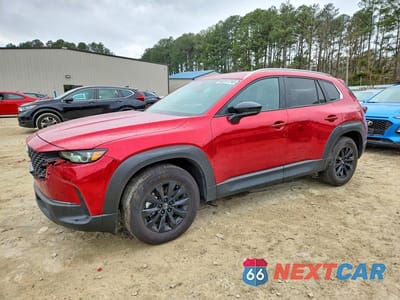 2025 MAZDA CX-50 PREFERRED 7MMVABBM5SN390811 - główne zdjęcie licytacji z USA - miniatura