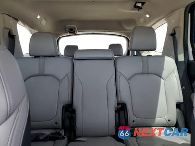 Zdjęcie 10 z 13 samochodu: 2025 HONDA PILOT TOURING VIN:5FNYG2H75SB032670 - miniatura