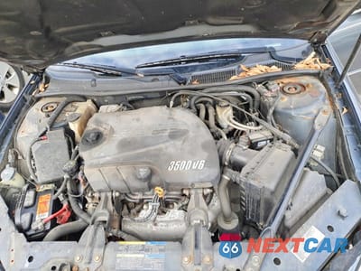 Zdjęcie 11 z 11 samochodu: 2010 CHEVROLET IMPALA LT VIN:2G1WB5EN3A1218325 - miniatura