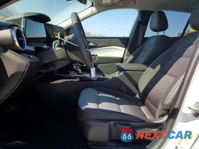 Zdjęcie 7 z 12 samochodu: 2025 CHEVROLET TRAX 1LT VIN:KL77LHEPXSC256378 - miniatura