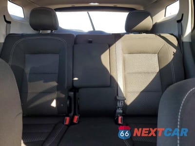 Zdjęcie 10 z 13 samochodu: 2024 GMC TERRAIN SLE VIN:3GKALMEG3RL389925 - miniatura