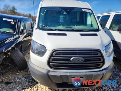 Piąte zdjęcie samochodu w środku: 2019 FORD TRANSIT T-350 VIN:1FTBW2CM1KKB28174 - miniatura