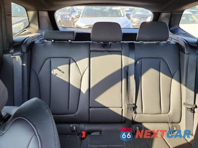 Zdjęcie 10 z 13 samochodu: 2021 BMW X3 XDRIVE30E VIN:5UXTS1C07M9E32970 - miniatura