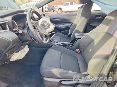 Zdjęcie 7 z 14 samochodu: 2022 TOYOTA COROLLA SE VIN:JTDP4MCE7NJ092601 - miniatura