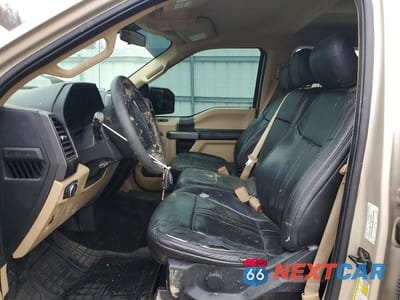 Zdjęcie 7 z 12 samochodu: 2018 FORD F150 SUPERCREW VIN:1FTEW1EP5JFB02957 - miniatura