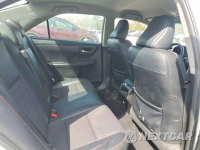Zdjęcie 10 z 13 samochodu: 2016 TOYOTA CAMRY SE VIN:4T1BF1FK5GU240925 - miniatura