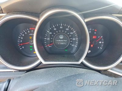 Zdjęcie 9 z 12 samochodu: 2015 KIA OPTIMA EX VIN:5XXGN4A76FG468597 - miniatura