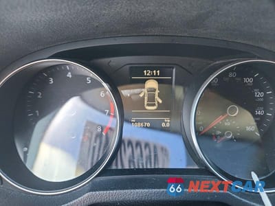 Zdjęcie 9 z 12 samochodu: 2017 VOLKSWAGEN PASSAT R-LINE VIN:1VWDT7A34HC031575 - miniatura