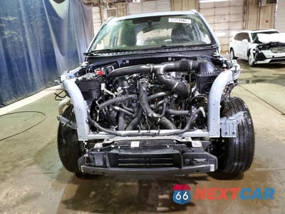 Piąte zdjęcie samochodu w środku: 2025 LINCOLN NAVIGATOR RESERVE VIN:5LMJJ2LG2SEL13474 - miniatura