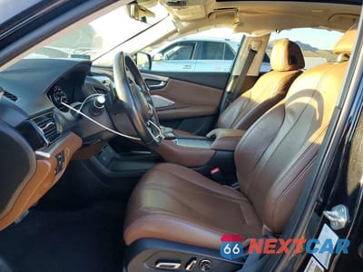 Zdjęcie 7 z 12 samochodu: 2021 ACURA RDX TECHNOLOGY VIN:5J8TC1H55ML003198 - miniatura