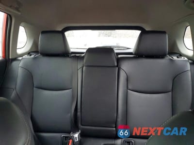 Zdjęcie 10 z 14 samochodu: 2023 TOYOTA COROLLA CROSS XLE VIN:7MUDAABG1PV074216 - miniatura