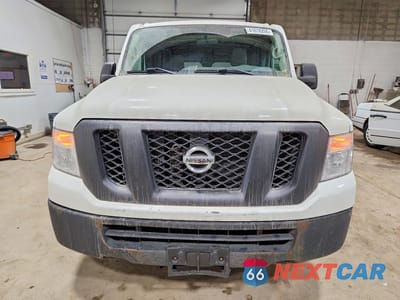 Piąte zdjęcie samochodu w środku: 2017 NISS NV200 COMP VIN:1N6BF0KM5HN802644 - miniatura