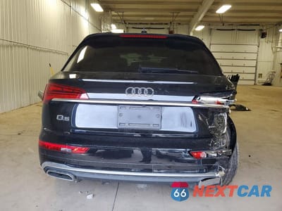 Zdjęcie 6 z 12 samochodu: 2024 AUDI Q5 PREMIUM PLUS 45 VIN:WA1EAAFY0R2036840 - miniatura