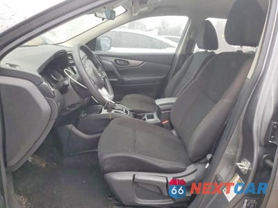 Zdjęcie 7 z 12 samochodu: 2021 NISSAN ROGUE SPORT S VIN:JN1BJ1AW8MW670755 - miniatura