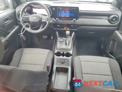 Zdjęcie 8 z 12 samochodu: 2024 CHEV COLORADO VIN:1GCGSBEC0R1227025 - miniatura