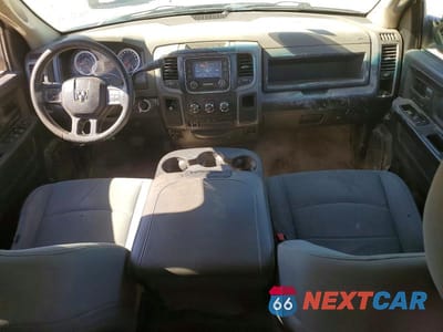 Zdjęcie 8 z 11 samochodu: 2015 RAM TRADESMAN VIN:1C6RR6FT6FS702524 - miniatura