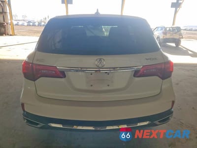 Zdjęcie 6 z 14 samochodu: 2018 ACURA MDX VIN:5J8YD3H3XJL010284 - miniatura