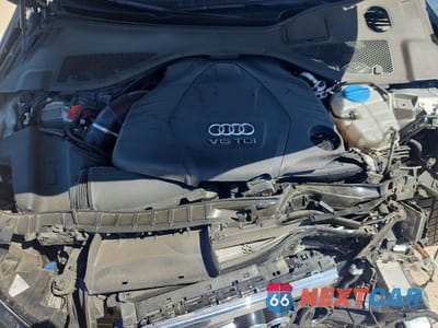 Zdjęcie 11 z 12 samochodu: 2014 AUDI A6 PRESTIGE VIN:WAUHMAFC4EN046744 - miniatura