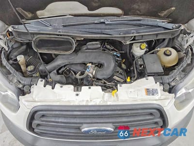 Zdjęcie 11 z 11 samochodu: 2018 FORD TRANSIT T-250 VIN:1FTYR1CM8JKA69778 - miniatura