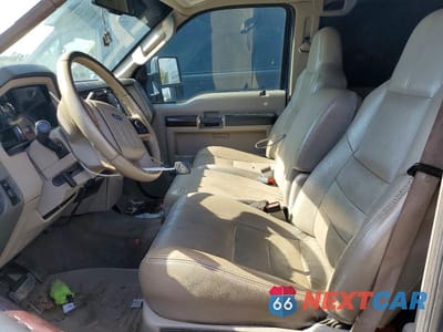 Zdjęcie 7 z 11 samochodu: 2010 FORD F350 SUPER DUTY VIN:1FTWW3DR5AEA11020 - miniatura