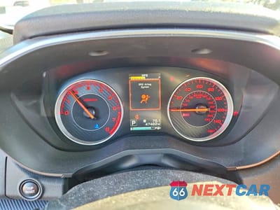 Zdjęcie 9 z 12 samochodu: 2019 SUBARU IMPREZA SPORT VIN:4S3GKAJ67K3618015 - miniatura